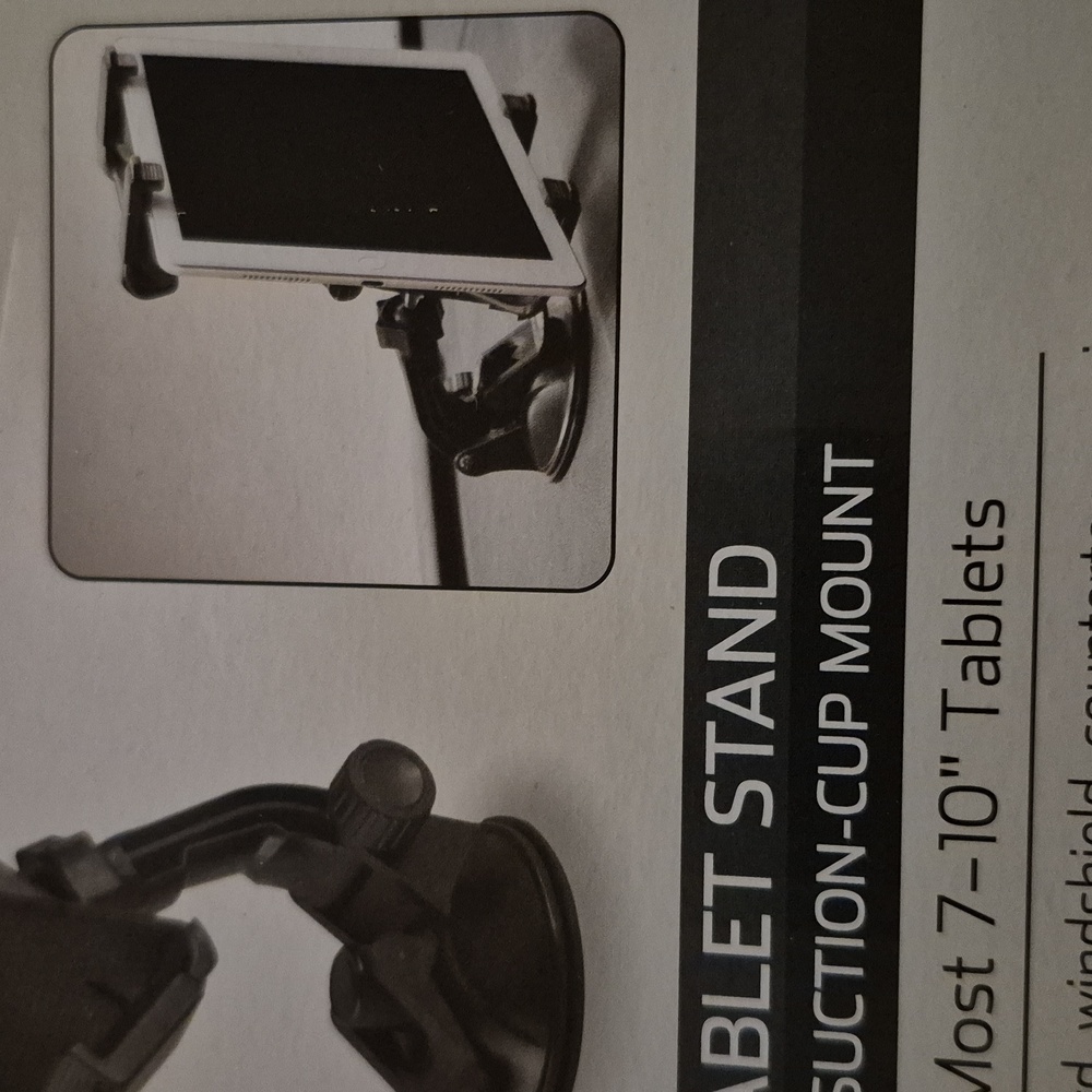 Tablet stand - Picture 3 of 4